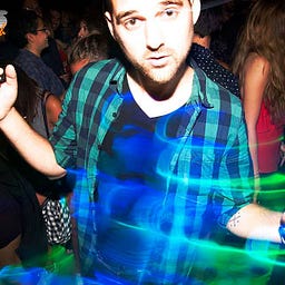 Jason Lemon