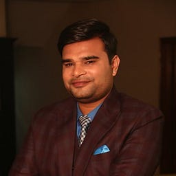 Ankit Mishra