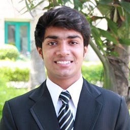 Tushar Jain