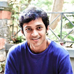 Sachin Patel