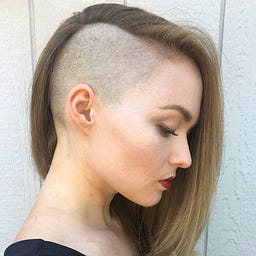 Lindsay Waterman