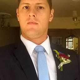 Luke Digby