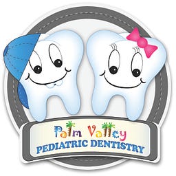 Palm Valley Pediatric Dentistry