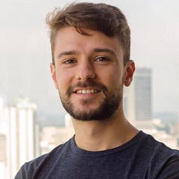 Gabriel Tem Pass