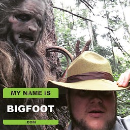 Bigfoot