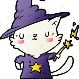 AsmaTheWizard