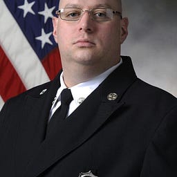 Keith Moore