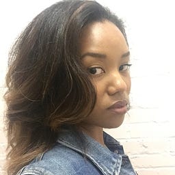 Narissa Ward