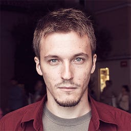 Daniel Caso Palomino