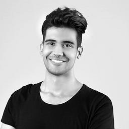 Sergio Serrano