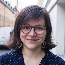 Hélène Billaud