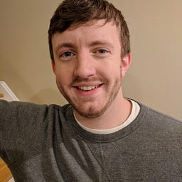 Aaron Brewbaker