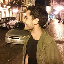 Fernando Tenório