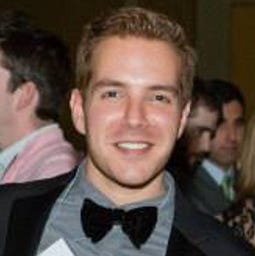 Adam Chartoff