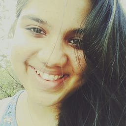 Kavya Srinivasan