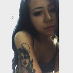 Jenna Foong