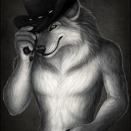 Southern Wolf