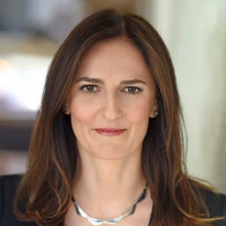Caroline Webb