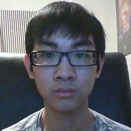 Brandon Tam