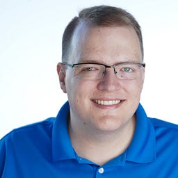 Colton Myers