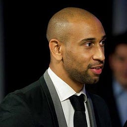 Ismaël Méité