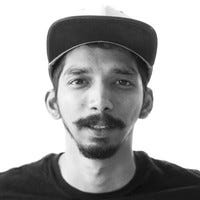 Harish Subramanian