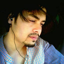 Anupam sharma