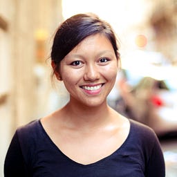 Julia Shew