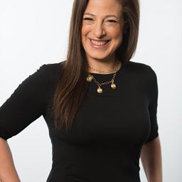 deb louison lavoy