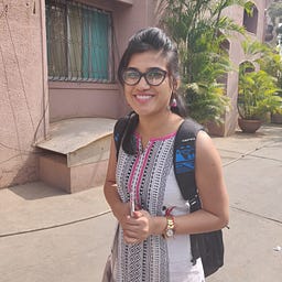 Praneetha Banoth