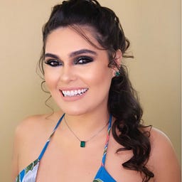 Gabriela Moreira