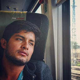 Omar díaZSaldaña