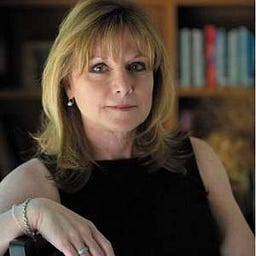 Donna Rockwell