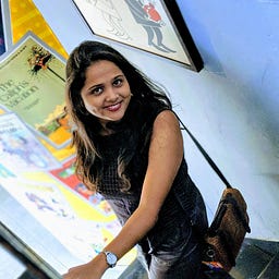 Radhika Belkhede