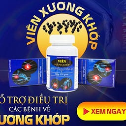 Viên Xương Khớp