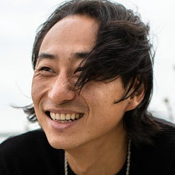 Joel Kim