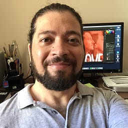 Sergio Peixoto Junior