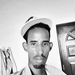 Abdifatah Ahmed