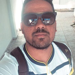 Carlos Souza