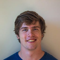 Andrew Rikard