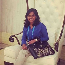 Lakshmi Harikumar