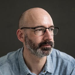 David Cooke