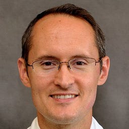 Ronald Parsons, MD, FACS