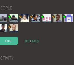 Tech @ Scroll