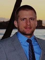 Craig Merry