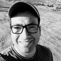 City of Reno Employee Manny Becerra's profile photo