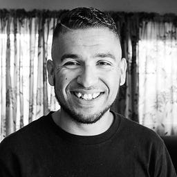 Alejandro Mendoza