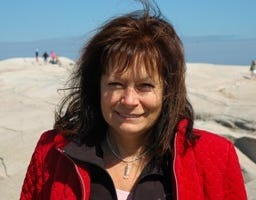 Greta Wagle