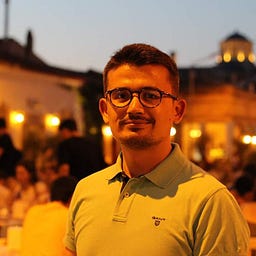 Harun AKSAYA