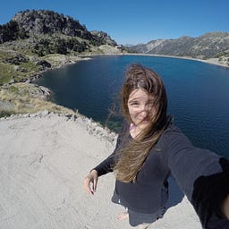 Mireia Sangalo